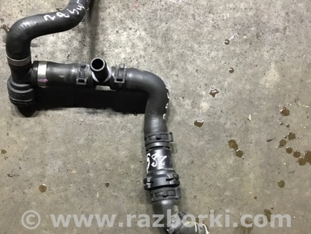 ФОТО Патрубок системы охлаждения для Audi (Ауди) A5 F5 B9 (16-24) Київ