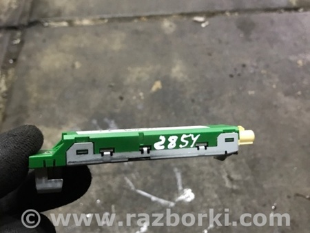 ФОТО Усилитель антенны для Audi (Ауди) A5 F5 B9 (16-24) Київ