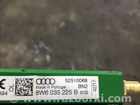 ФОТО Усилитель антенны для Audi (Ауди) A5 F5 B9 (16-24) Київ