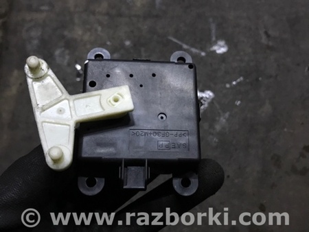 ФОТО Заслонка Печки для Infiniti QX50 II II P71A (17-25) Київ