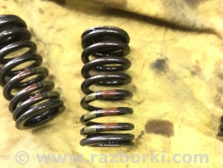 ФОТО Пружина клапана выпускного для Audi (Ауди) A3 III 8V (12-20) Київ