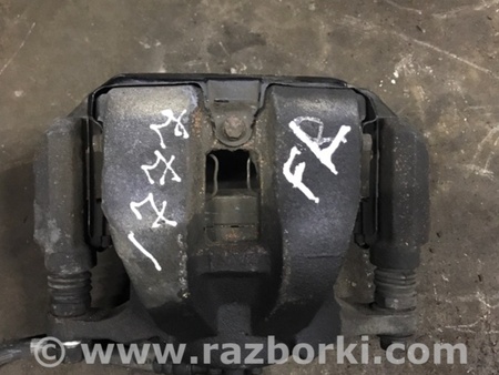 ФОТО Суппорт тормозной для Acura RDX TB4 USA (15-19) Київ