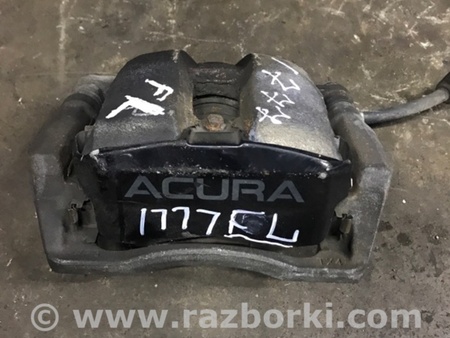 ФОТО Суппорт тормозной для Acura RDX TB4 USA (15-19) Київ