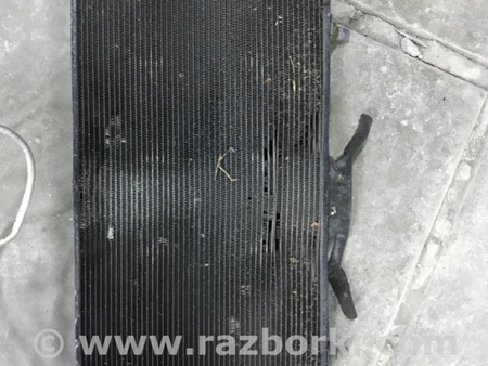 ФОТО Радиатор кондиционера для Subaru Legacy (все модели) Киев