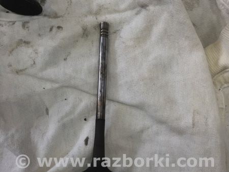 ФОТО Клапан выпускной для Audi (Ауди) A3 III 8V (12-20) Київ