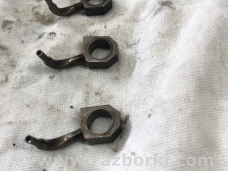 ФОТО Форсунка масляная для Audi (Ауди) A3 III 8V (12-20) Київ