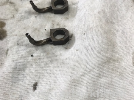 ФОТО Форсунка масляная для Audi (Ауди) A3 III 8V (12-20) Київ