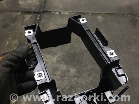 ФОТО Кронштейн троса КПП для Audi (Ауди) A3 III 8V (12-20) Київ