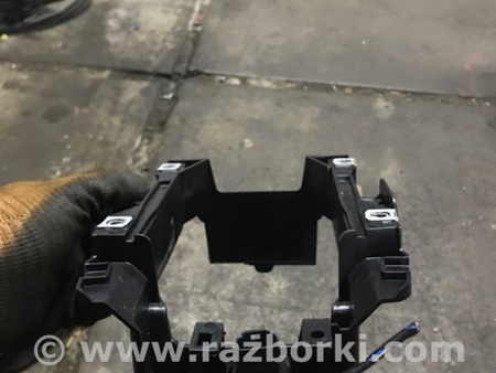 ФОТО Кронштейн троса КПП для Audi (Ауди) A3 III 8V (12-20) Київ