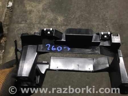 ФОТО Кронштейн троса КПП для Audi (Ауди) A3 III 8V (12-20) Київ