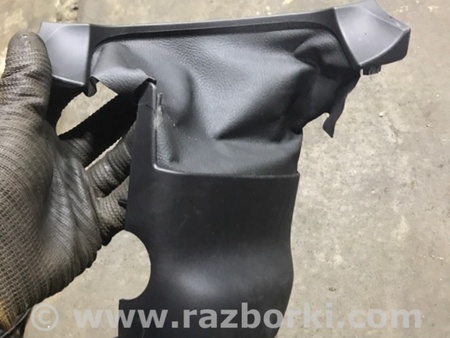 ФОТО Кожух рулевой колонки для Audi (Ауди) A3 III 8V (12-20) Київ