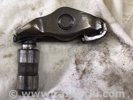 ФОТО Коромысло впускного клапана для Audi (Ауди) A3 III 8V (12-20) Київ