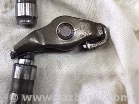ФОТО Коромысло впускного клапана для Audi (Ауди) A3 III 8V (12-20) Київ