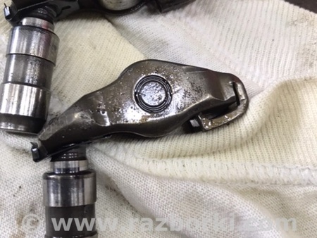 ФОТО Коромысло впускного клапана для Audi (Ауди) A3 III 8V (12-20) Київ