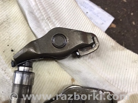 ФОТО Коромысло впускного клапана для Audi (Ауди) A3 III 8V (12-20) Київ