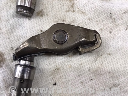 ФОТО Коромысло впускного клапана для Audi (Ауди) A3 III 8V (12-20) Київ