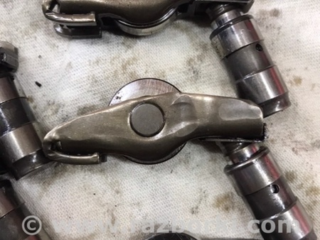 ФОТО Коромысло выпускного клапана для Audi (Ауди) A3 III 8V (12-20) Київ