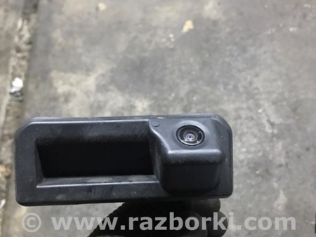 ФОТО Камера заднего вида для Audi (Ауди) Q3 II F3 (18-25) Київ