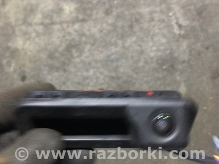 ФОТО Камера заднего вида для Audi (Ауди) Q3 II F3 (18-25) Київ