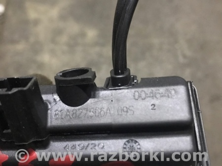 ФОТО Камера заднего вида для Audi (Ауди) Q3 II F3 (18-25) Київ