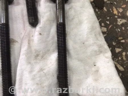 ФОТО Болт головки блока цилиндров для Audi (Ауди) A3 III 8V (12-20) Київ