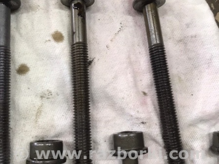 ФОТО Болт головки блока цилиндров для Audi (Ауди) A3 III 8V (12-20) Київ