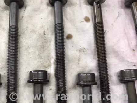 ФОТО Болт головки блока цилиндров для Audi (Ауди) A3 III 8V (12-20) Київ