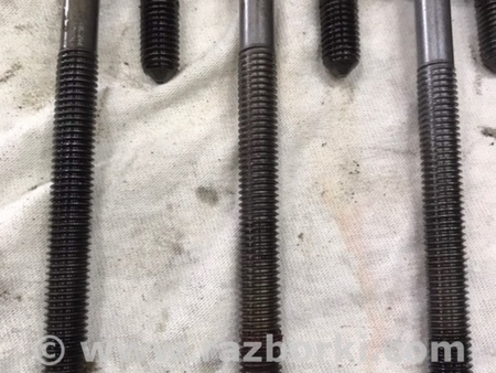 ФОТО Болт головки блока цилиндров для Audi (Ауди) A3 III 8V (12-20) Київ