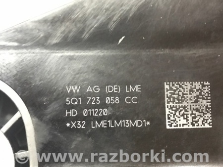 ФОТО Кронштейн кузова для Audi (Ауди) Q3 II F3 (18-25) Київ