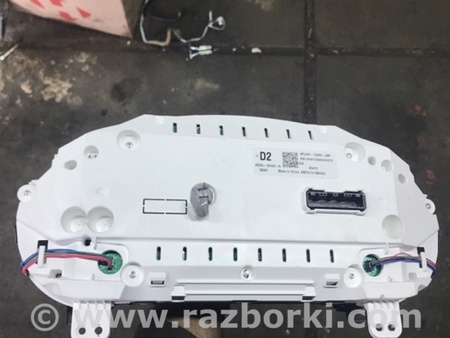 ФОТО Панель приборов для Mazda 3 IV BP (2019-) Київ