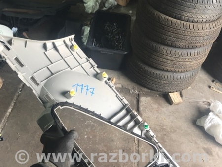 ФОТО Накладка в салоне для Acura RDX TB4 USA (15-19) Київ