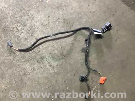 ФОТО Электропроводка для Audi (Ауди) A4 V B9 - 8W (2015-) Київ