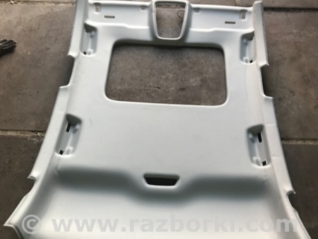 ФОТО Обшивка потолка для Audi (Ауди) A4 V B9 - 8W (2015-) Київ