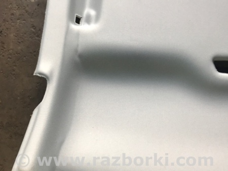 ФОТО Обшивка потолка для Audi (Ауди) A4 V B9 - 8W (2015-) Київ