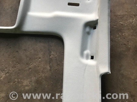 ФОТО Обшивка потолка для Audi (Ауди) A4 V B9 - 8W (2015-) Київ