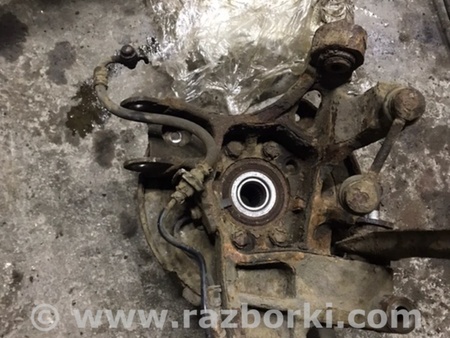 ФОТО Цапфа задняя для Subaru Legacy (все модели) Киев