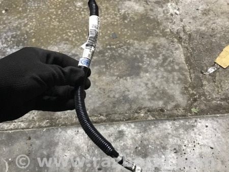 ФОТО Проводка салона для Mazda 3 IV BP (2019-) Київ