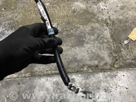 ФОТО Проводка салона для Mazda 3 IV BP (2019-) Київ