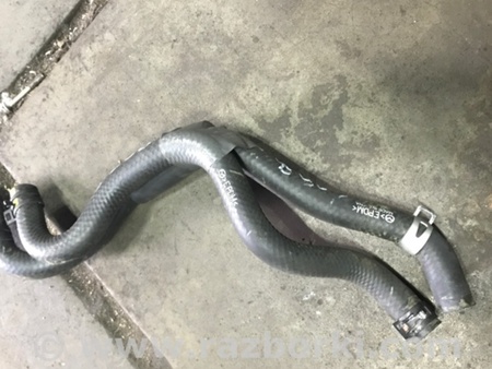 ФОТО Патрубок радиатора печки для Mazda 3 IV BP (2019-) Київ