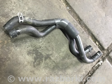 ФОТО Патрубок радиатора печки для Mazda 3 IV BP (2019-) Київ