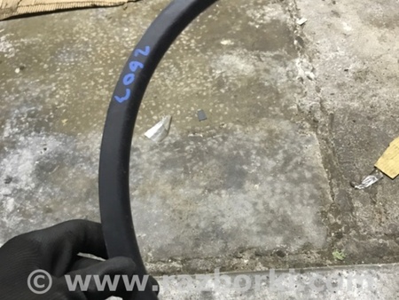 ФОТО Накладка кузова для Audi (Ауди) A3 III 8V (12-20) Київ