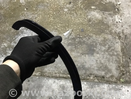 ФОТО Накладка кузова для Audi (Ауди) A3 III 8V (12-20) Київ