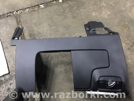 ФОТО Накладка в салоне для Audi (Ауди) A3 III 8V (12-20) Київ