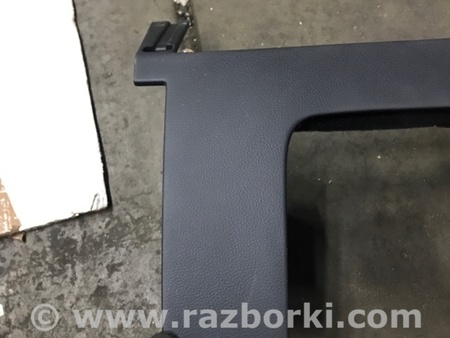 ФОТО Накладка в салоне для Audi (Ауди) A3 III 8V (12-20) Київ