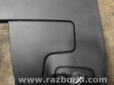 ФОТО Накладка в салоне для Audi (Ауди) A3 III 8V (12-20) Київ