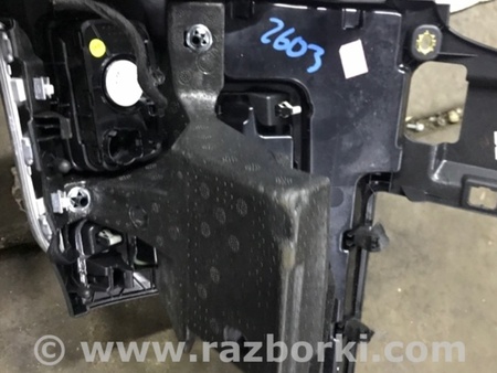 ФОТО Накладка в салоне для Audi (Ауди) A3 III 8V (12-20) Київ