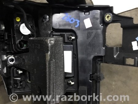 ФОТО Накладка в салоне для Audi (Ауди) A3 III 8V (12-20) Київ