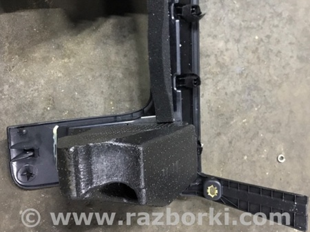 ФОТО Накладка в салоне для Audi (Ауди) A3 III 8V (12-20) Київ