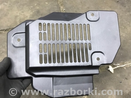 ФОТО Накладка в салоне для Mazda 3 IV BP (2019-) Київ