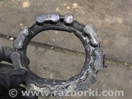 ФОТО Уплотнитель кузова для Porsche Macan I 95B +FL (13-18) Київ